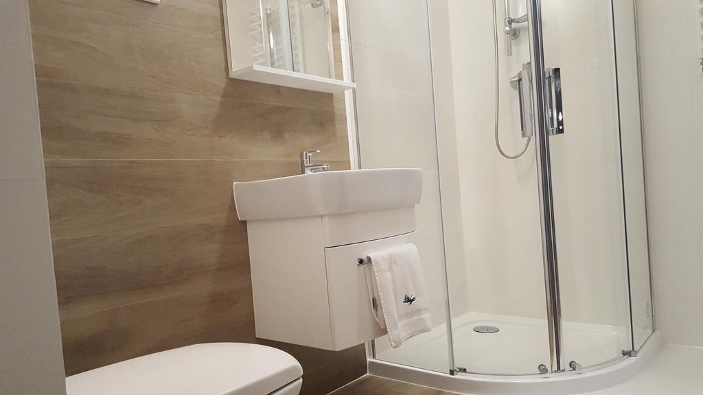 Vigan Apartment *
