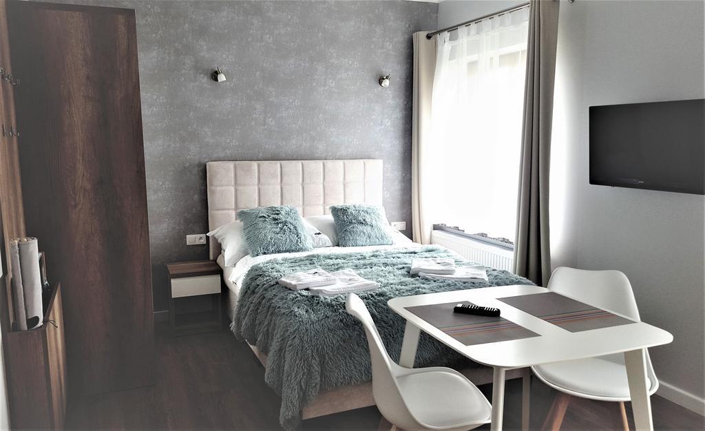 Apartment Vigan