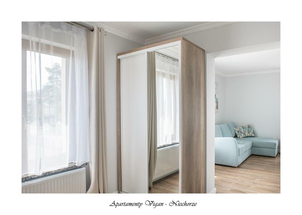 Apartment Vigan Niechorze
