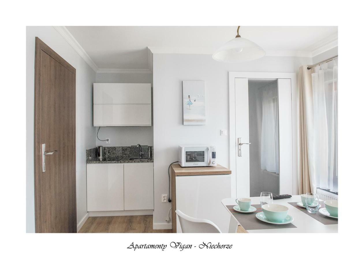 Apartment Vigan Niechorze